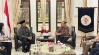 BPJS Kesehatan Jalin Sinergi dengan Keuskupan Agung Jakarta