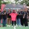 Gubernur Pramono Apresiasi Sinergi Bank Jakarta-Persija, Berharap Juara di Usia 500 Tahun Jakarta
