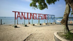 Berapa Biaya Masuk Tanjung Lesung Cek Rincian Terbarunya