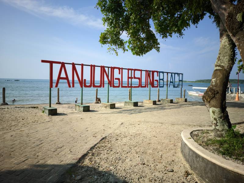 Berapa Biaya Masuk Tanjung Lesung Cek Rincian Terbarunya