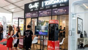 Clean N Tidy Hadir di GIIAS 2026, Bawa Teknologi Coating Premium dan Diskon hingga 70 Persen