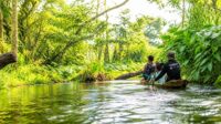 Dari Kawasan Industri ke Produsen Energi Hijau, Babak Baru Panas Bumi Banten