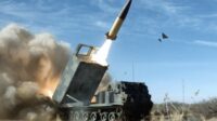 Dilema Militer AS Stok Rudal Terkuras, Mampukah Washington Pertahankan Perang Berkelanjutan Melawan Iran