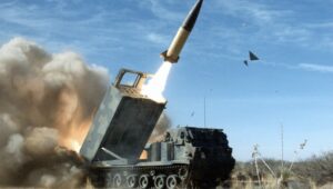 Dilema Militer AS Stok Rudal Terkuras, Mampukah Washington Pertahankan Perang Berkelanjutan Melawan Iran