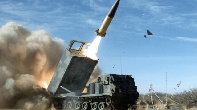 Dilema Militer AS Stok Rudal Terkuras, Mampukah Washington Pertahankan Perang Berkelanjutan Melawan Iran