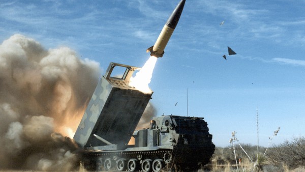 Dilema Militer AS Stok Rudal Terkuras, Mampukah Washington Pertahankan Perang Berkelanjutan Melawan Iran