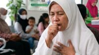 Dokter RS Sari Asih Bintaro Ungkap Bahaya Perubahan Iklim Terhadap Lonjakan Kasus Tuberkulosis