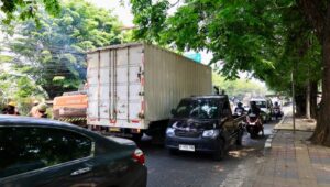 Empat Jalan di Tangerang Diperbaiki, Ini Jalur Alternatif yang Perlu Diketahui Pengendara