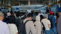 Garuda Indonesia Travel Festival 2026 Digelar, Sediakan 390 Ribu Kursi Penerbangan
