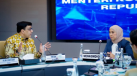 Indosat Gandeng Nokia dan NVIDIA Bangun AI Factory 1 GW di Batang