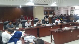 Kabar Baik untuk PPPK Kota Tangerang, DPRD dan Pemkot Dorong Kenaikan TPP serta Penyetaraan Ijazah
