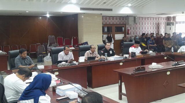 Kabar Baik untuk PPPK Kota Tangerang, DPRD dan Pemkot Dorong Kenaikan TPP serta Penyetaraan Ijazah