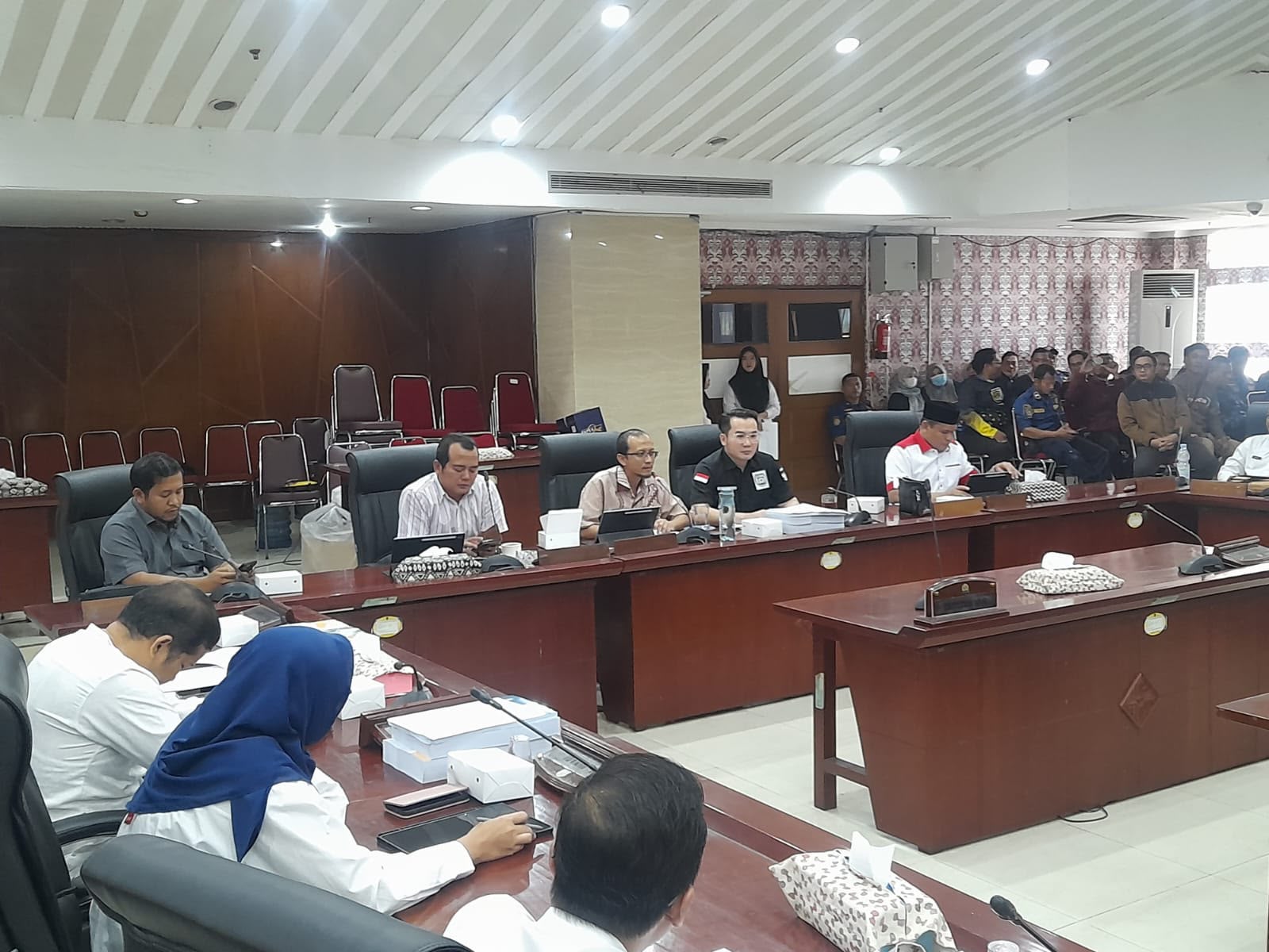 Kabar Baik untuk PPPK Kota Tangerang, DPRD dan Pemkot Dorong Kenaikan TPP serta Penyetaraan Ijazah