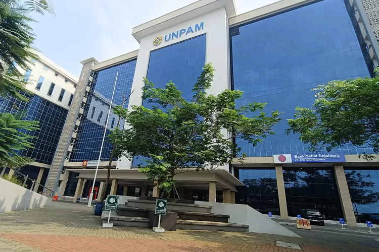 Kampus Terbaik di Banten, Unpam Salip Untirta di Pemeringkatan Terbaru