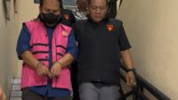 Kejari Kota Tangerang Tetapkan Eks VP Angkasa Pura Kargo Jadi Tersangka Korupsi Rp5,49 Miliar