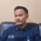 Ketua KPU Kota Tangerang, Qori Ayatullah