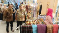 Kolaborasi IKEA-Dekranasda Kota Tangerang Buka Peluang UMKM Tembus Pasar Global