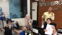 Kronologi Dugaan Intimidasi oleh Pegawai FIT Cabang TangCity kepada Jurnalis