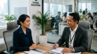 Kunci Sukses Taklukkan Interview Kerja di Tengah Persaingan Ketat 2026