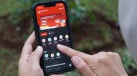 Layanan Digital Pertanahan Pantau Status Berkas Tanah Kini Cukup Lewat Ponsel
