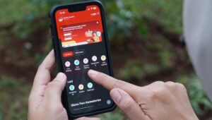 Layanan Digital Pertanahan Pantau Status Berkas Tanah Kini Cukup Lewat Ponsel