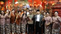 Lewat Bedah Rumah dan Bansos, Boen Tek Bio Ikut Bangun Kota Tangerang