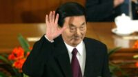 Mantan PM China Zhu Rongji Meninggal di Usia 97 Tahun, Jubir Trump Resmi Resign