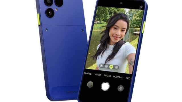 Mengenal Fairphone 6 Ponsel Modular Ramah Lingkungan yang Mudah Diperbaiki Mandiri