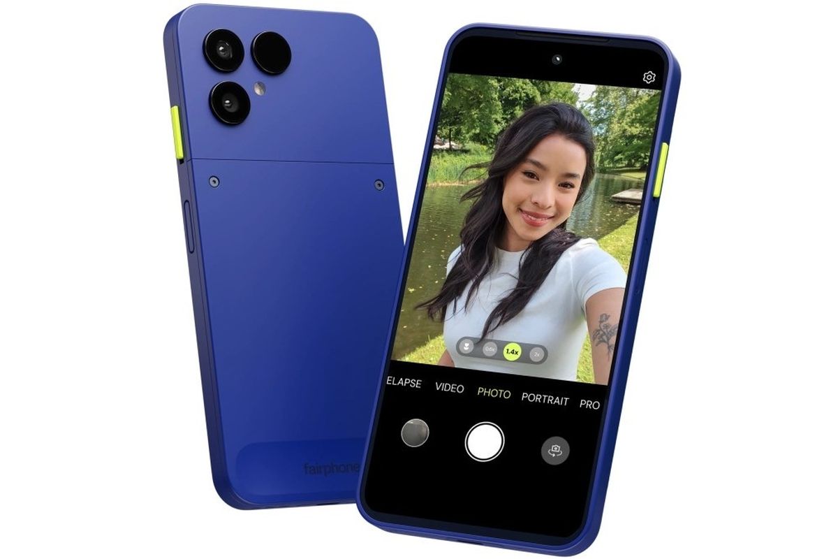 Mengenal Fairphone 6 Ponsel Modular Ramah Lingkungan yang Mudah Diperbaiki Mandiri
