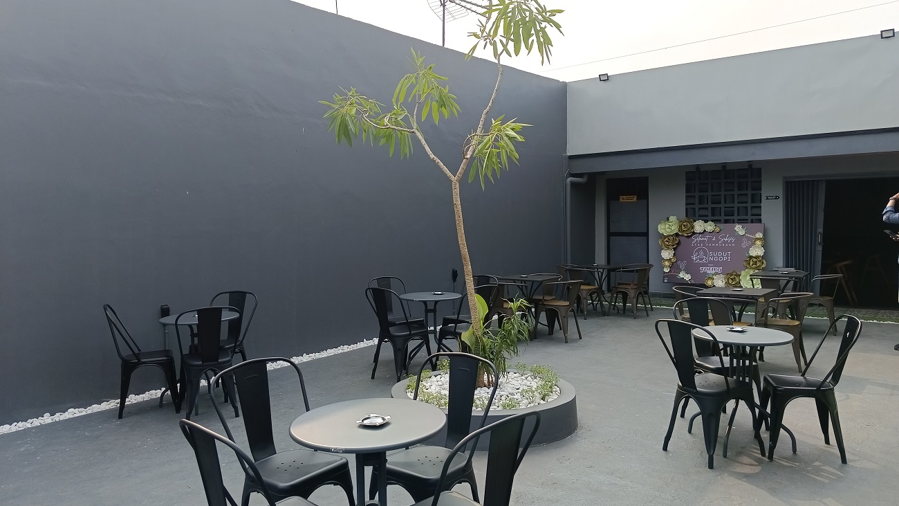 Menggarap Pasar WFC, Sudut Ngopi Tawarkan Kopi dan Mocktail dengan Harga Mulai Rp18 Ribu