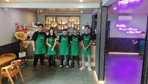Menggarap Pasar WFC, Sudut Ngopi Tawarkan Kopi dan Mocktail dengan Harga Mulai Rp18 Ribu