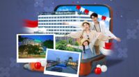 Merdeka Family Room Package, Liburan Agustus Makin Seru Bersama Keluarga di Hotel Santika Premiere Bintaro Rayakan Kemerdekaan Bersama Keluarga, Hotel Santika Premiere Bintaro Tawarkan Paket Menginap dengan Sensasi Camping