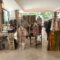 Mooladara Eco Fashion Kenalkan Produk Ecoprint ke Pasar Internasional di Sheraton Hotel Bandara Soekarno-Hatta