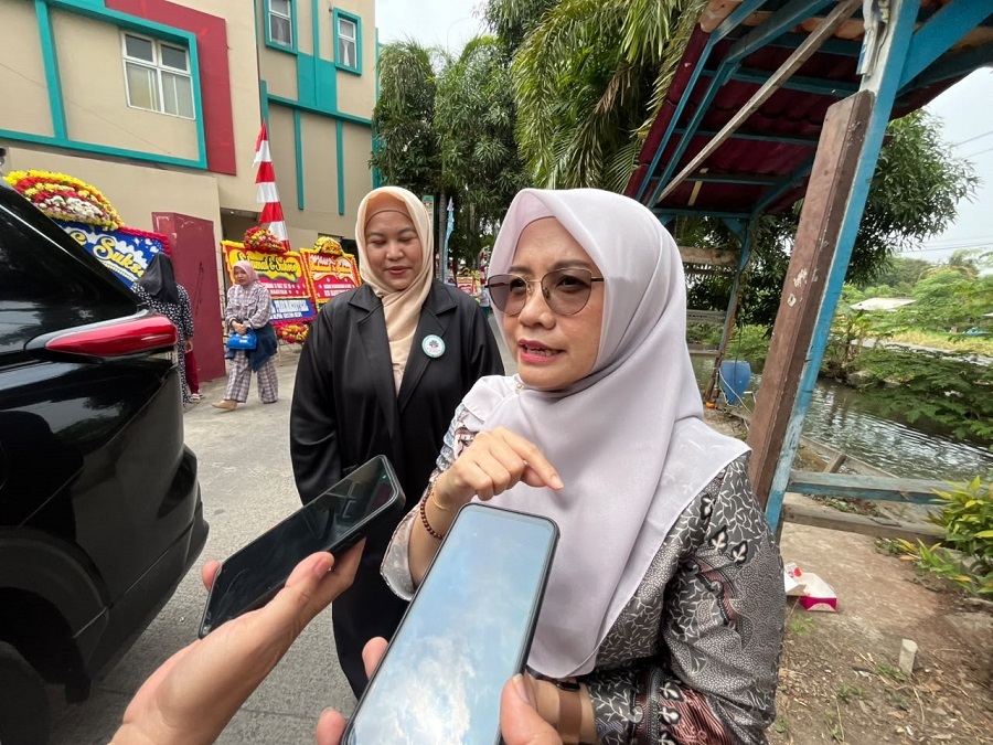 Musim Kemarau, Dinkes Tangerang Minta Warga Waspadai 2 Ancaman Ini