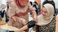 Pegadaian Gandeng POGI Banten Gelar Merdeka Stunting 2026 di Tigaraksa