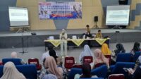 Pelaku Ekraf Kota Tangerang Dibekali Strategi Branding hingga Digital Marketing