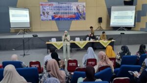 Pelaku Ekraf Kota Tangerang Dibekali Strategi Branding hingga Digital Marketing