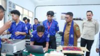 Pengangguran Terbuka Banten Turun, Pemprov Gandeng Industri Serap Lulusan SMK