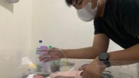 Persalinan Caesar ERACS Gratis dengan BPJS Kesehatan, Sri Wulandari Akui Sangat Terbantu