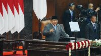 Prabowo Digitalisasi Bansos Pangkas Verifikasi hingga Hitungan Menit