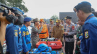 Puncak Kemarau Agustus 2026, Pemprov Banten Siagakan Satgas Karhutla