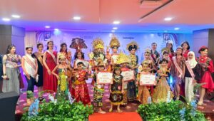 Putera Puteri Nusantara 2026 Sukses Digelar di Hotel Golden Tulip Essential Tangerang