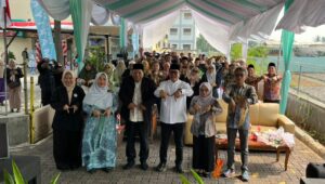 RS Makiyah Bertransformasi Jadi RSU, Layanan Kesehatan di Kota Tangerang Makin Diperluas