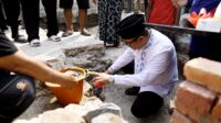 Renovasi Musala Islahuddaroin Diharapkan Hidupkan Syiar Islam