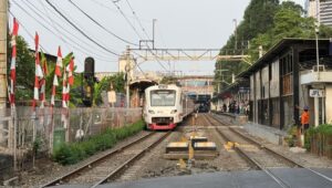Rute Lengkap Jakarta–Baduy dari Tanah Abang, Rangkasbitung, hingga Ciboleger