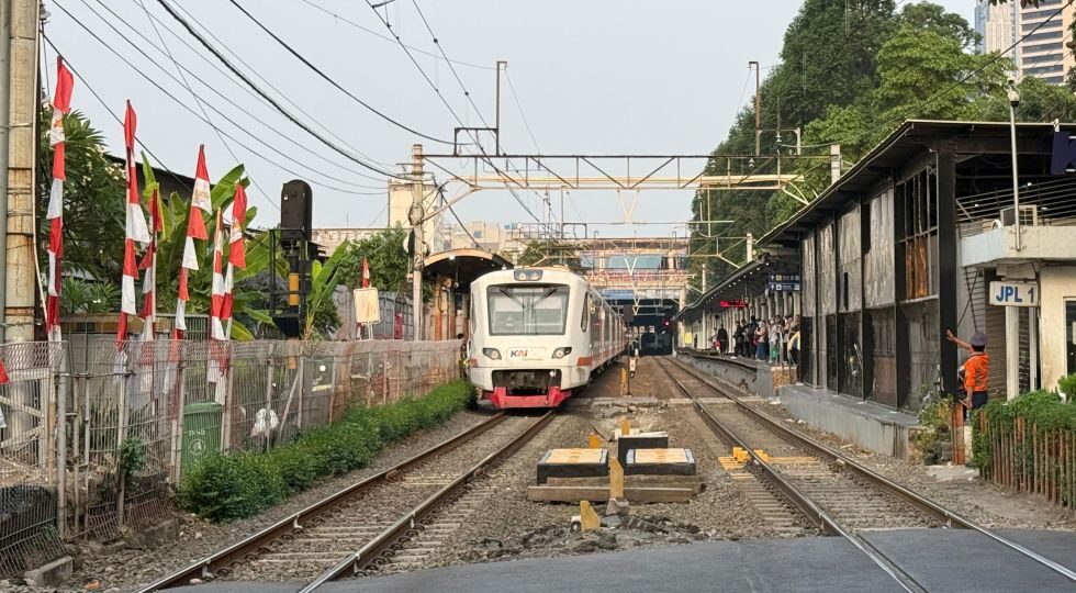 Rute Lengkap Jakarta–Baduy dari Tanah Abang, Rangkasbitung, hingga Ciboleger