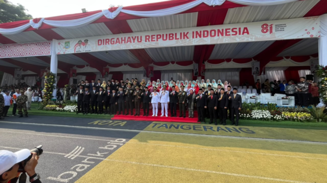 Saat Kemerdekaan Tak Lagi Soal Penjajahan, tapi Kesejahteraan Warga