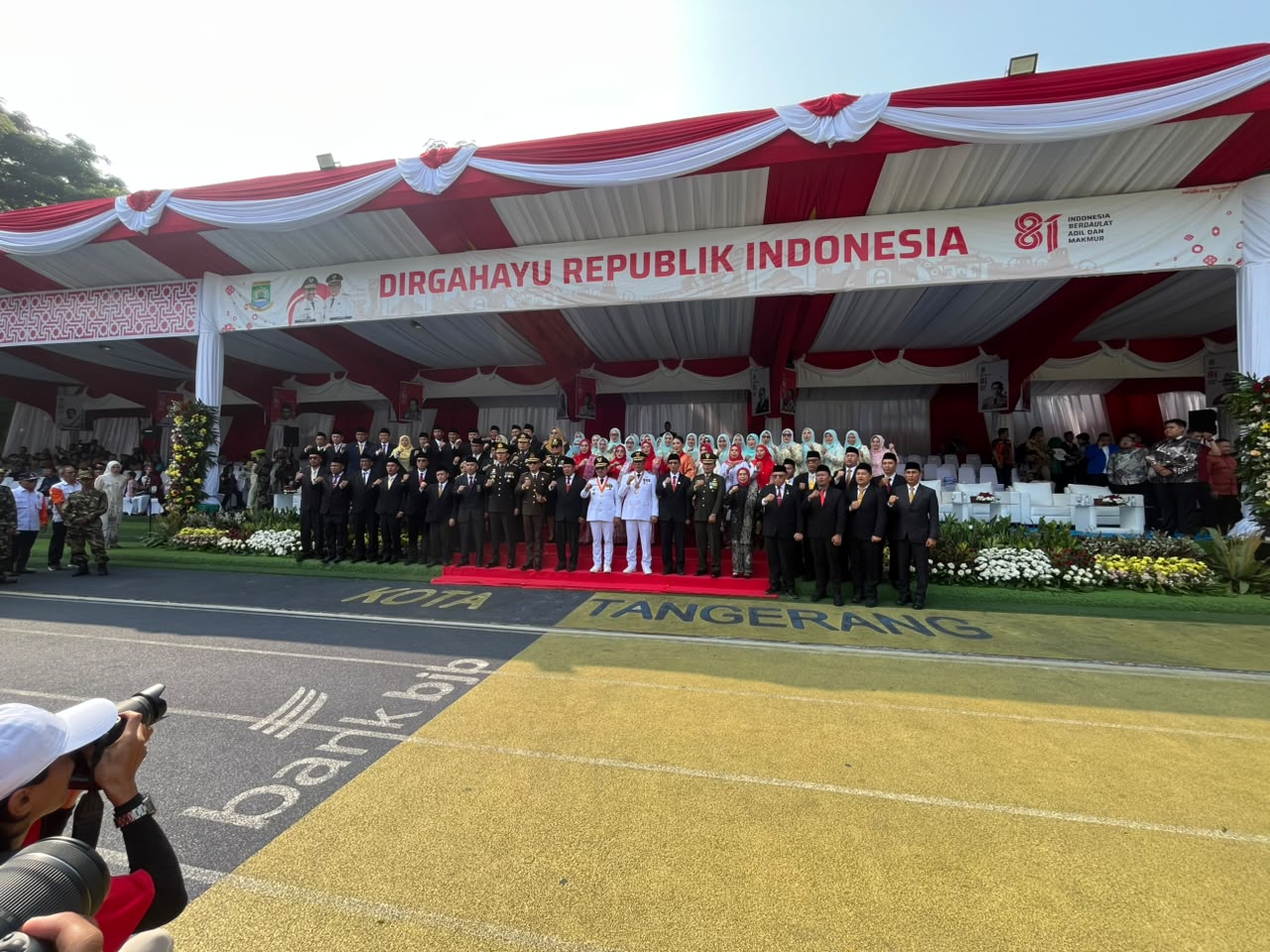 Saat Kemerdekaan Tak Lagi Soal Penjajahan, tapi Kesejahteraan Warga
