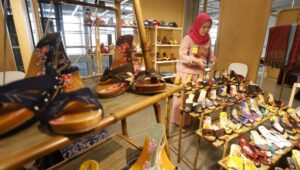 Kolaborasi IKEA Indonesia dan Pemerintah Kota Tangerang Perluas Akses Pasar UMKM melalui Program Teras Indonesia
