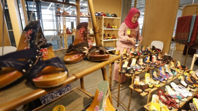 Kolaborasi IKEA Indonesia dan Pemerintah Kota Tangerang Perluas Akses Pasar UMKM melalui Program Teras Indonesia